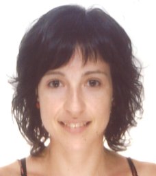 Victoria Nebot