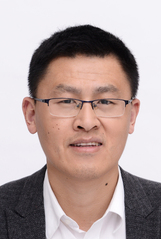 Zhen Zhou