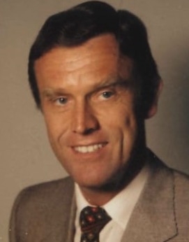 Klaus Yvon