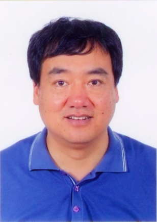 Jie Zhang