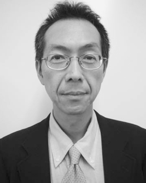 Tsuyoshi Takagi