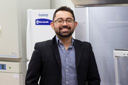 Joaquin Lopez-Orozco