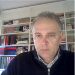 Giuseppe Ferri