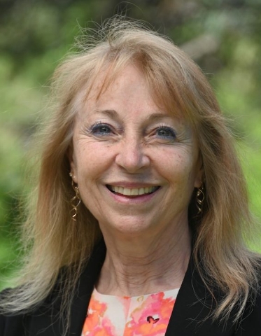 Anna G. Cavinato