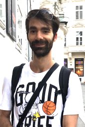 Tommaso Maria Mazzocchi