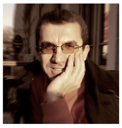 Albert Krastanov