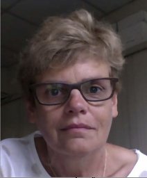 Anne Paul