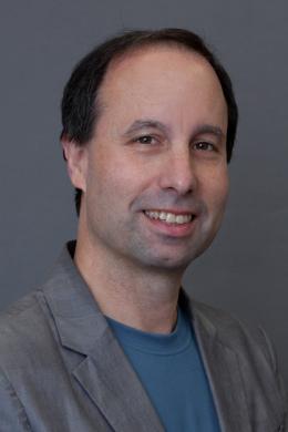 Michael Shadlen