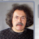 Alexander Mikhajlovich Blokhin