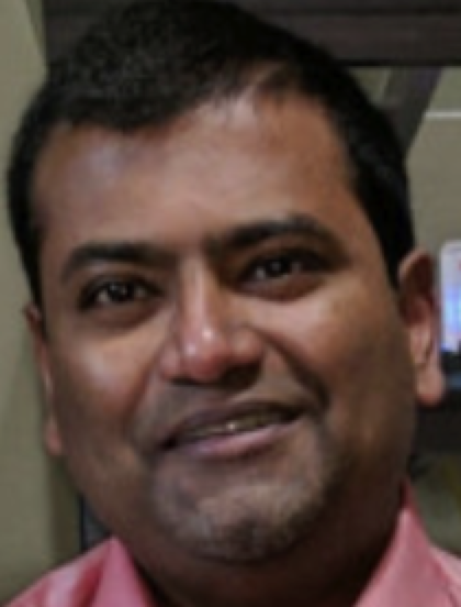 Ebrahim Karami