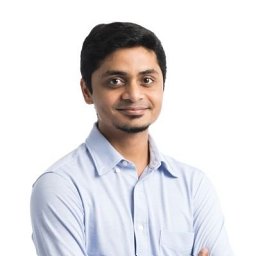 Shreyash Hadke