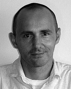 Marc Raimondo