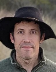 Peter Ralph