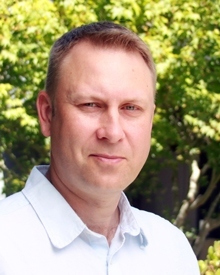 Peter G. Lindstrom