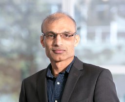Nauman Aslam