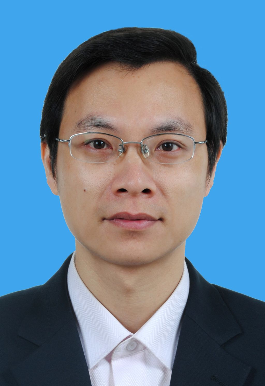 Diansen Li