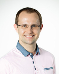 Tomasz (Tom) Malisiewicz