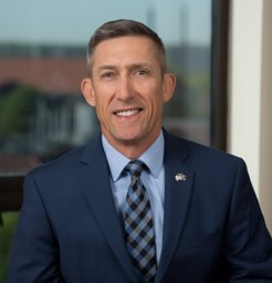 Phillip J. Vanfossen