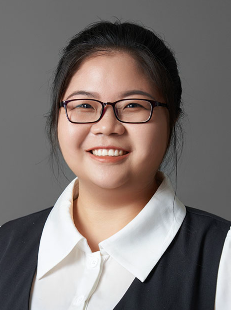 Yolanda S. Jia