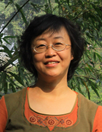 Xiangzhu Yang