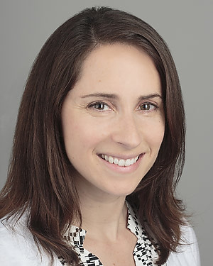 Rebecca Zash