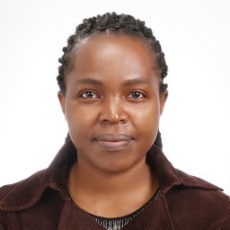 Sylvia Maina