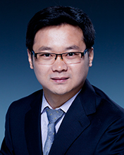 Chuxiong Hu