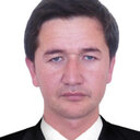 Bekzod Bobomuratovich Khudaykulov