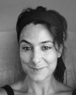 Paula Escribano