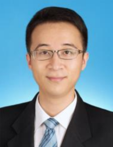 Chenyang Lu
