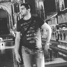 Mohammed Alsarraf