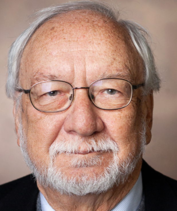 William Lineaweaver
