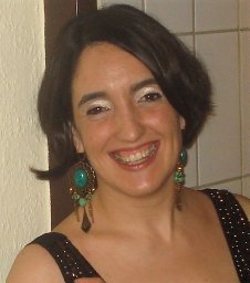 Julieta Perez-Gimenez