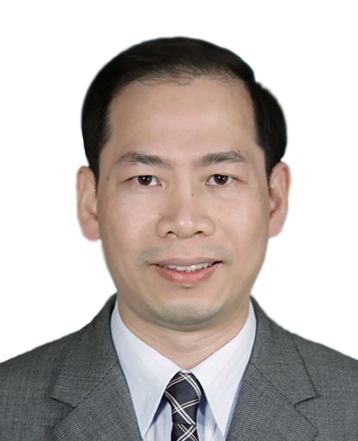 Jinxin Lin