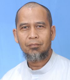 Abdul Rahim Harun