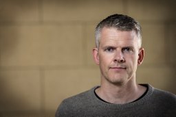 Stefan Sigurdsson