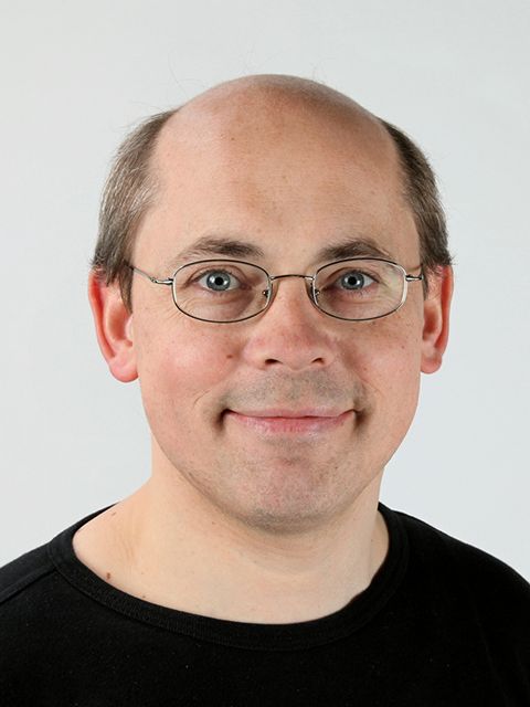 Carl Petersen