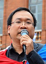 Nguyen Tien Zung