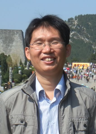Yongbo Zhao