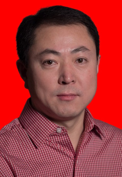 Wenping Cao