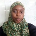 Amina Badmos