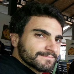 Rogerio Oliveira Faleiros