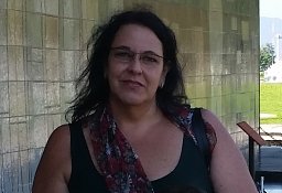 Vânia Rita Elias Pinheiro Bittencourt