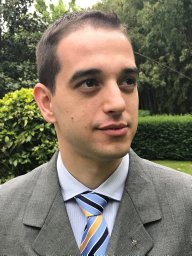Mariano Benito