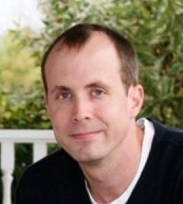 Ian Janssen