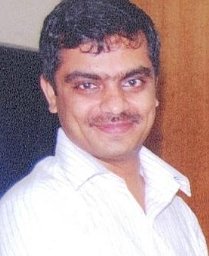 C. M. Mahajan