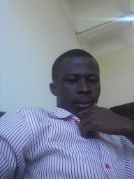 Abayomi Oyeyemi Ajagbe
