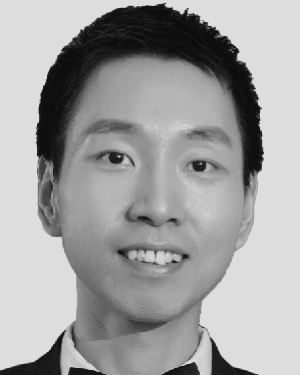 Beigeng Zhao