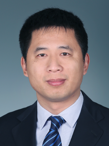 Zongbo Zhang