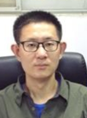 Jing Liu